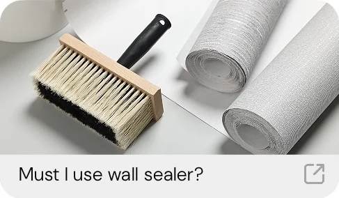 wall sealer